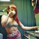 -HotCosplay- -HotCosplay-